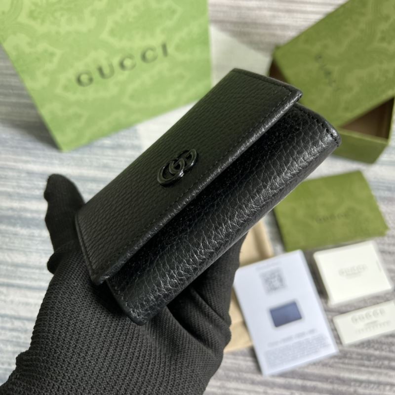 Gucci Wallets